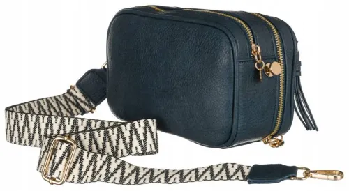 torba z eko skóry lulu castagnette na Arena.pl