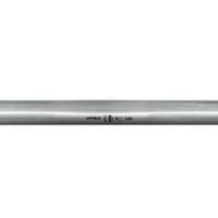 łata tynkarska typ b profil zamknięty 240cm - 209-24