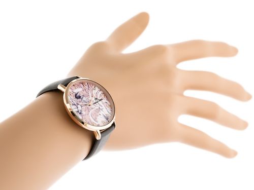 ZEGAREK DAMSKI JORDAN KERR - C3344 (zj952i) na Arena.pl