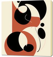 Obraz 90x100cm Harmonia Wyboru