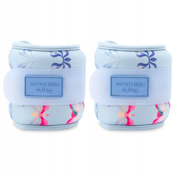 Obciąż rzep 0,5kg zdjęcie 1