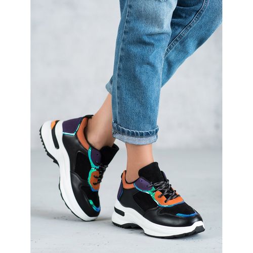Casualowe Sneakersy r.41 na Arena.pl