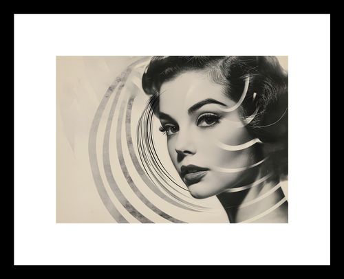 Plakat 18x13cm Ikonka Kina na Arena.pl