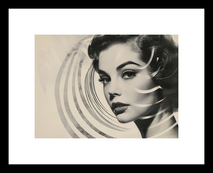 Plakat 18x13cm Ikonka Kina zdjęcie 3