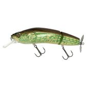 ADUSTA SILENT BLASTER 112 CHG GHOST PIKE