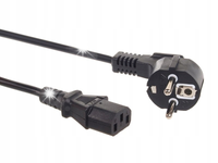 Kabel zasilający Maclean 3 m