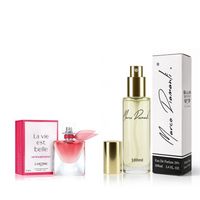 perfumy nr 293 100ml - zamiennik inspirowany la vie est belle od lancome