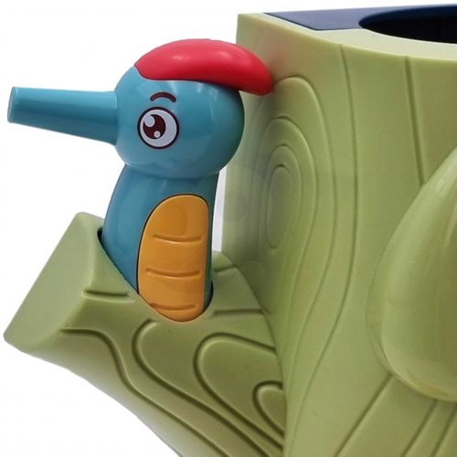 WOOPIE Gra Zręcznościowa Złap Robaka + 2 Dziecioły na Arena.pl