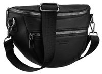 torebka damska ptn tdj-04-4491 black