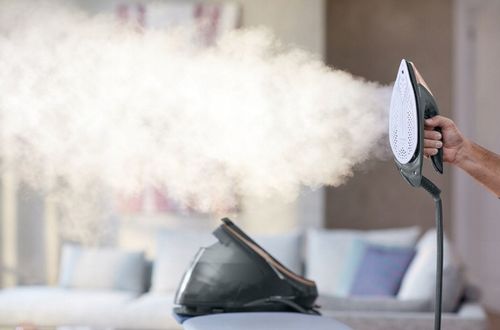 GENERATOR PARY ŻELAZKO PHILIPS PerfectCare 9000 Z KAMERĄ PSG9040/80 3100W na Arena.pl