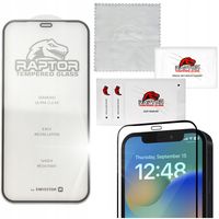 Szkło hartowane do Apple iPhone 12 Pro 1 szt.