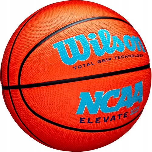 Piłka do koszykówki kosza WILSON NCAA ELEVATE VXT 7 na Arena.pl