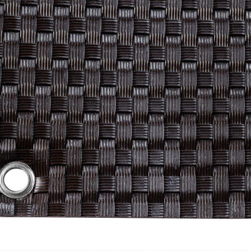 OSŁONA BALKONOWA TECHNORATTAN MATA BALKON 0,9x4m na Arena.pl