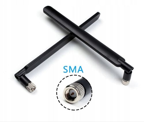 ANTENA do routera 2x15dbi LTE Huawei B593 B315 na Arena.pl