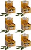 Herbata ziołowa Sir William's Tea Rooibos 300szt