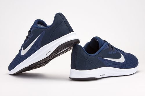 NIKE DOWNSHIFTER 9 > AQ7481-401 - R. 46 na Arena.pl