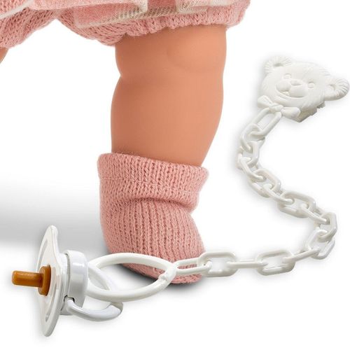 Llorens Lalka płacząca Paula 33 cm na Arena.pl