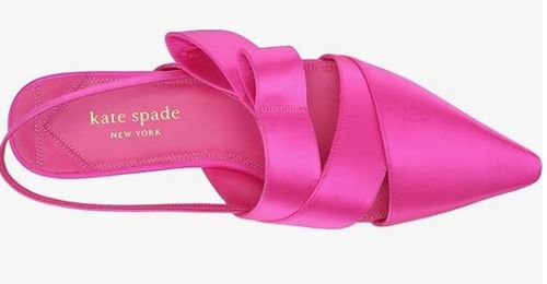 KATE SPADE BIANCA FLAT R.41 na Arena.pl