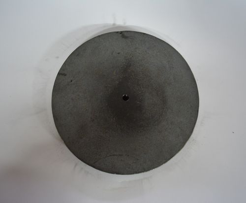 DEFLEKTOR ŻELIWNY FI 230 MM - 50-75 KW / 8,1 KG na Arena.pl