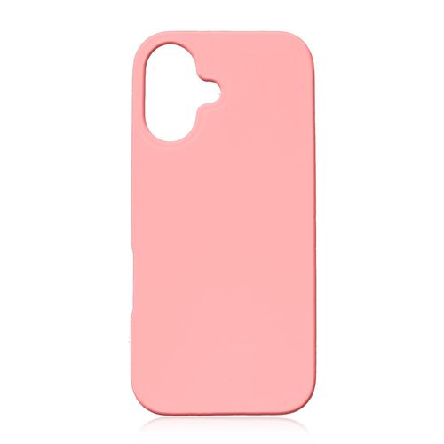 apple iphone 16 plus - 3mk hardy magsilicone pink na Arena.pl