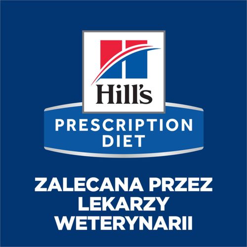hill's pd prescription diet canine c/d urinary care 4kg na Arena.pl