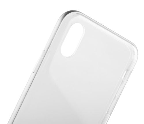 DREAM BUMPER MERCURY Apple iPhone X - SILVER na Arena.pl