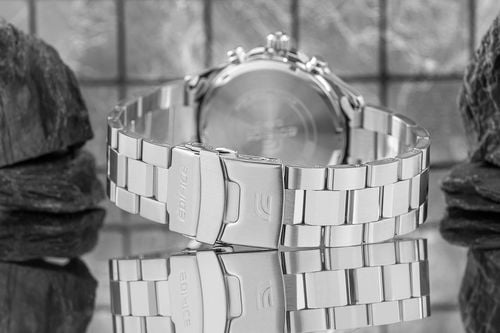 zegarek męski casio edifice ef-527d-1avef + box na Arena.pl