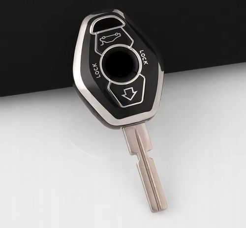 BMW etui na kluczyk BMW E36 E39 E46 E60 E46 E60 E61 E63 E64 E83 E85 E86 na Arena.pl