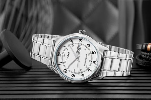 zegarek męski casio mtp-v006d-7b2udf + box na Arena.pl