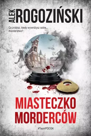 Miasteczko morderców zdjęcie 1