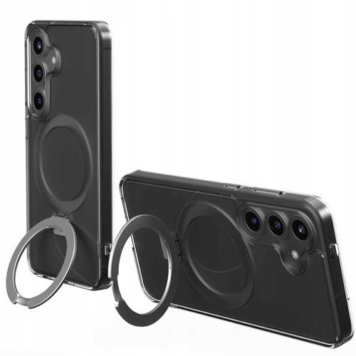 Spacecase Ring Pro Galaxy S25 Clear na Arena.pl