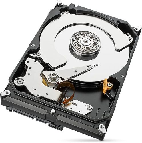 DYSK SEAGATE IronWolf ST4000VN008 4TB na Arena.pl