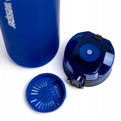 Wessper bidon na wodę 1l | Butelka filtrująca sportowa tritan 3x filtr na Arena.pl