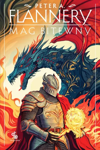 Mag Bitewny (wydanie jednotomowe) zdjęcie 1
