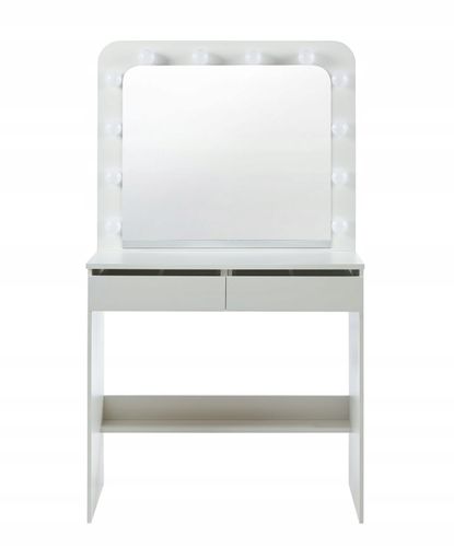 toaletka t1-fx biała na Arena.pl