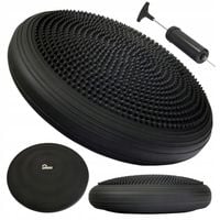 Poduszka sensoryczna sensomotoryczna dysk do rehabilitacji Majestic Sport