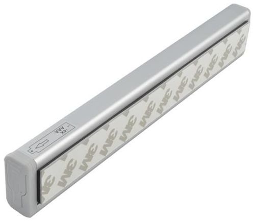 Lampka samoprzylepna - listwa na Arena.pl