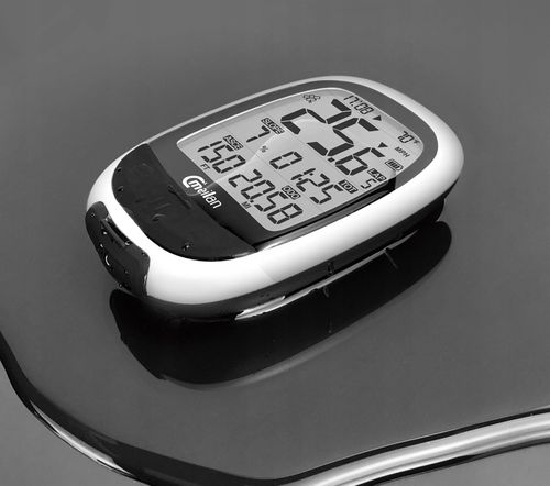 Meilan M2 Licznik Rowerowy Bluetooth Gps Ant+ na Arena.pl