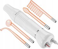 Darsonval Terapia OZONEM DARSONWAL Płynna regulacja Beauty Limited 30W