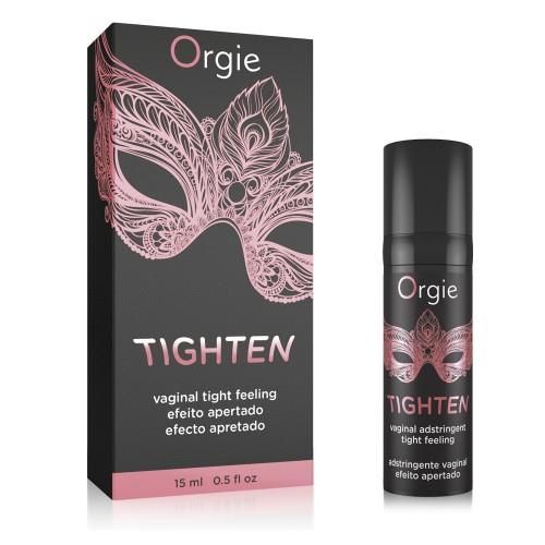 Żel-Tighten - Tight Gel - 15 Ml zdjęcie 1