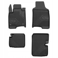 Dywaniki gumowe FIAT Panda III od 2020 Hybryda