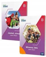 PAKIET PEWNY START POZ. B PRACA ZBIOROWA