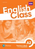 English Class A2 Catherine Bright