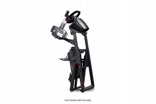 Next Level Racing Wheel Stand 2.0 NLR-S023 Stojak na Arena.pl