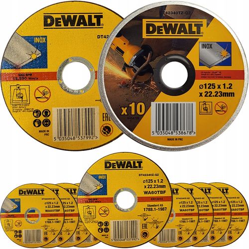 Tarcza DEWALT DT42340TZ na Arena.pl