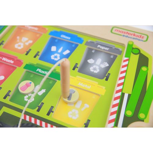 Sortowanie Smieci Segregowanie Odpadow Edukacyj na Arena.pl