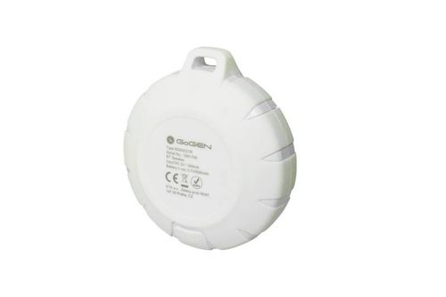 Portable Speaker GoGEN BS 050STR Czarny/Biały na Arena.pl