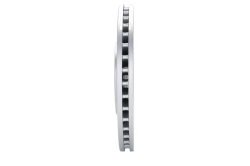TARCZA HAM PRZOD 283X26 V BOSCH na Arena.pl