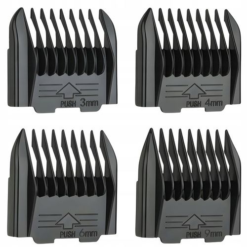 MASZYNKA DO STRZYŻENIA PSÓW PSA KOTA ZWIERZĄT ZESTAW CICHA PROFESJONALNA na Arena.pl