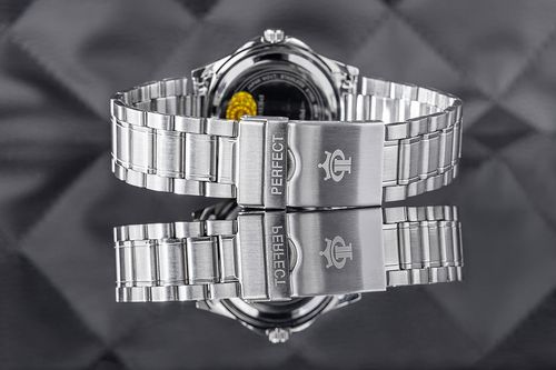 zegarek męski perfect p012-04 na Arena.pl